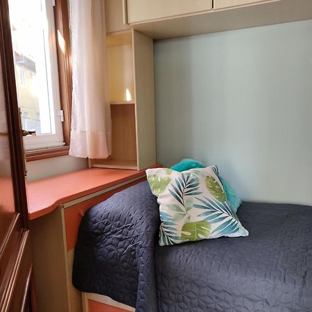 Appartamento Casa Marinera En A Guarda Esterno foto