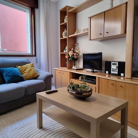 Appartamento Casa Marinera En A Guarda Esterno foto