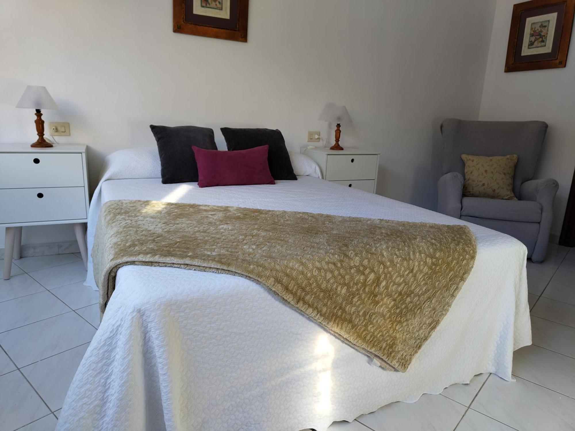 Appartamento Casa Marinera En A Guarda Esterno foto