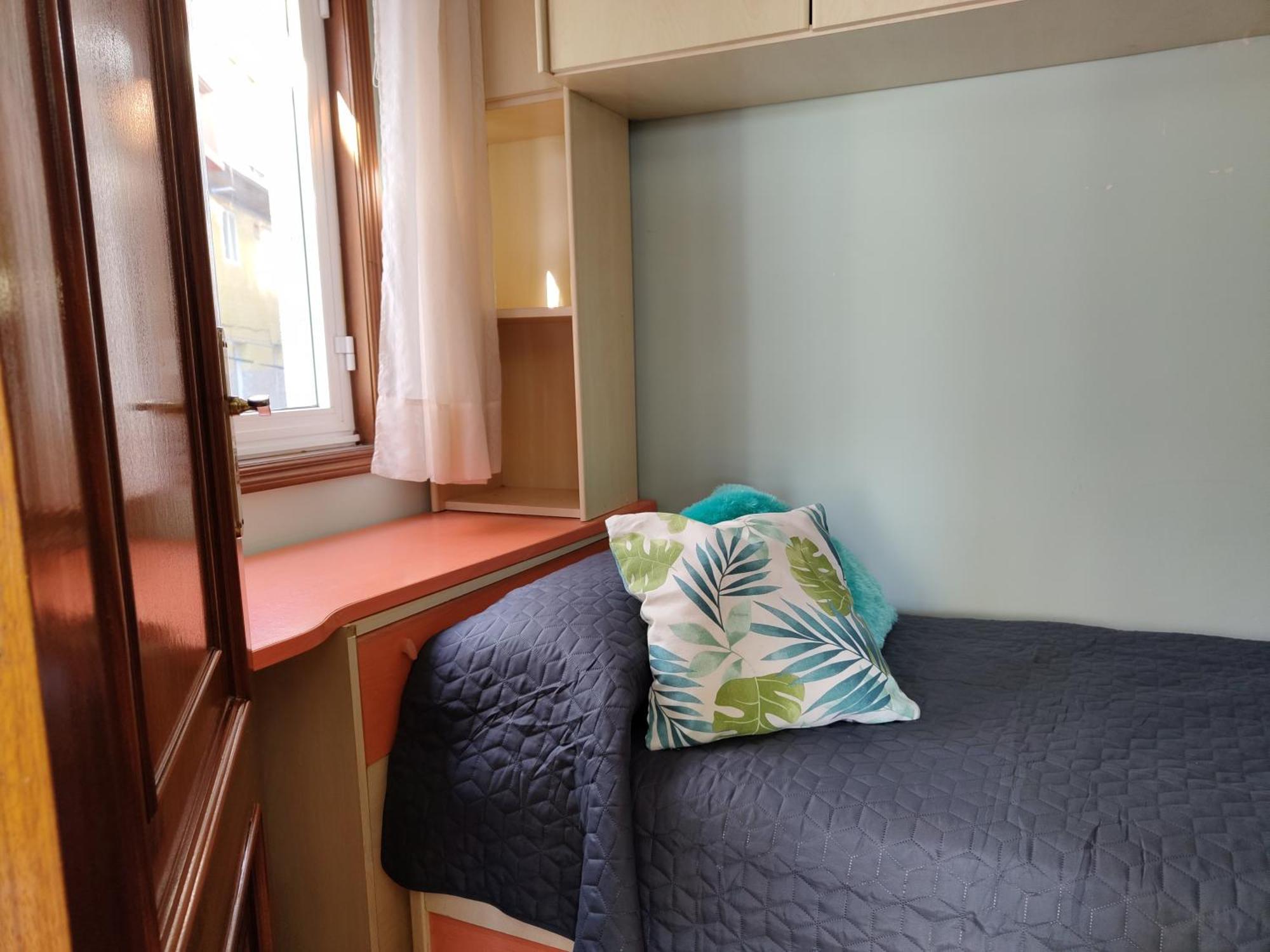 Appartamento Casa Marinera En A Guarda Esterno foto
