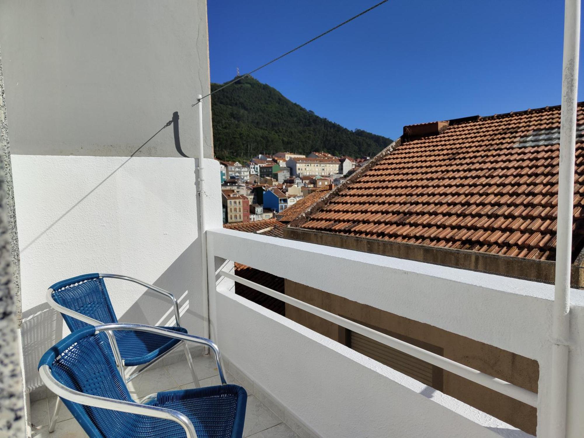 Appartamento Casa Marinera En A Guarda Esterno foto