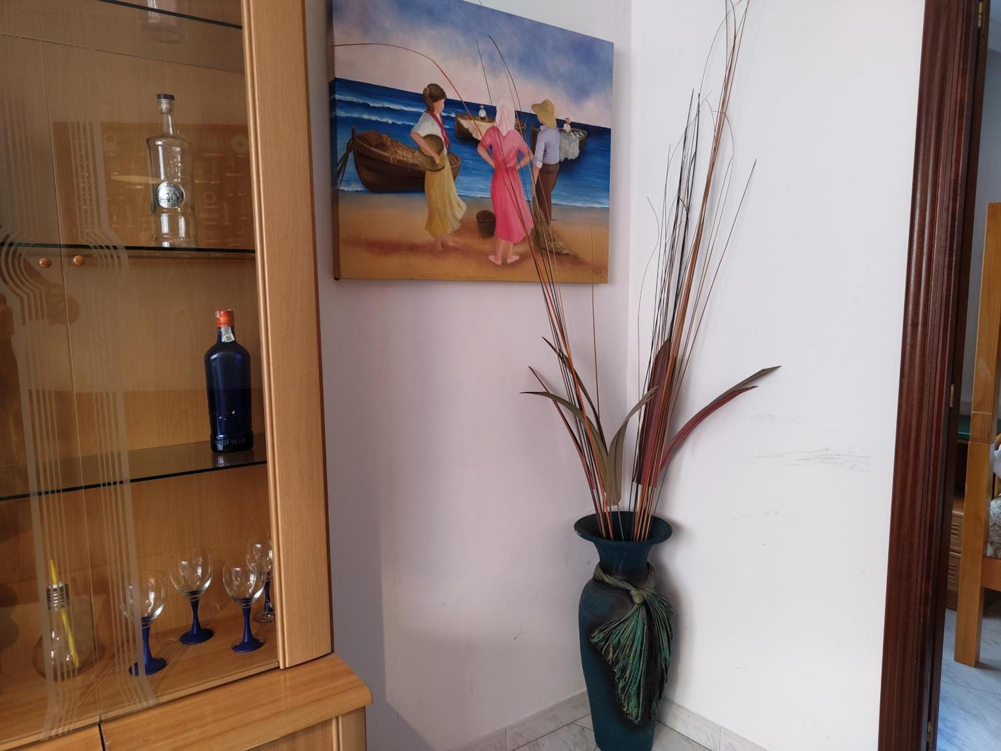 Appartamento Casa Marinera En A Guarda Esterno foto
