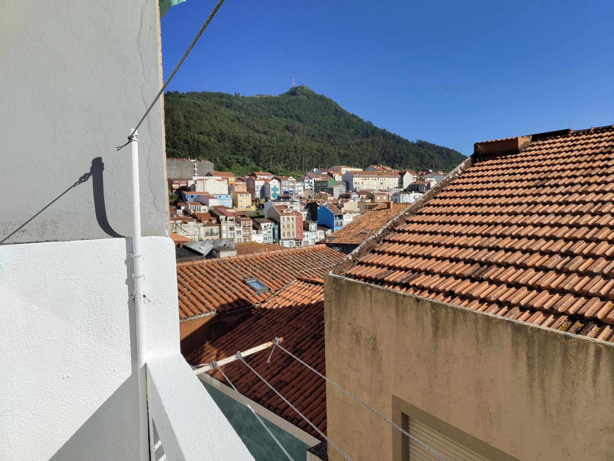 Appartamento Casa Marinera En A Guarda Esterno foto