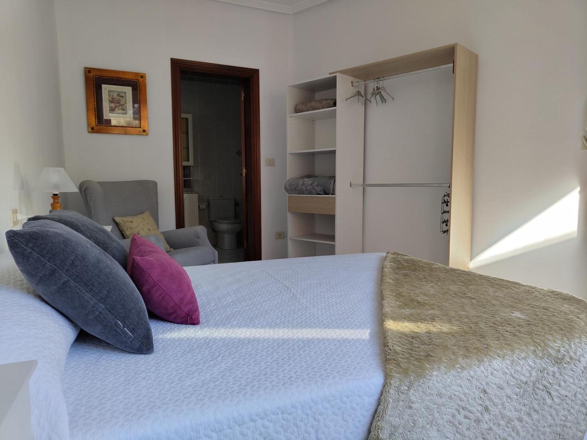 Appartamento Casa Marinera En A Guarda Esterno foto
