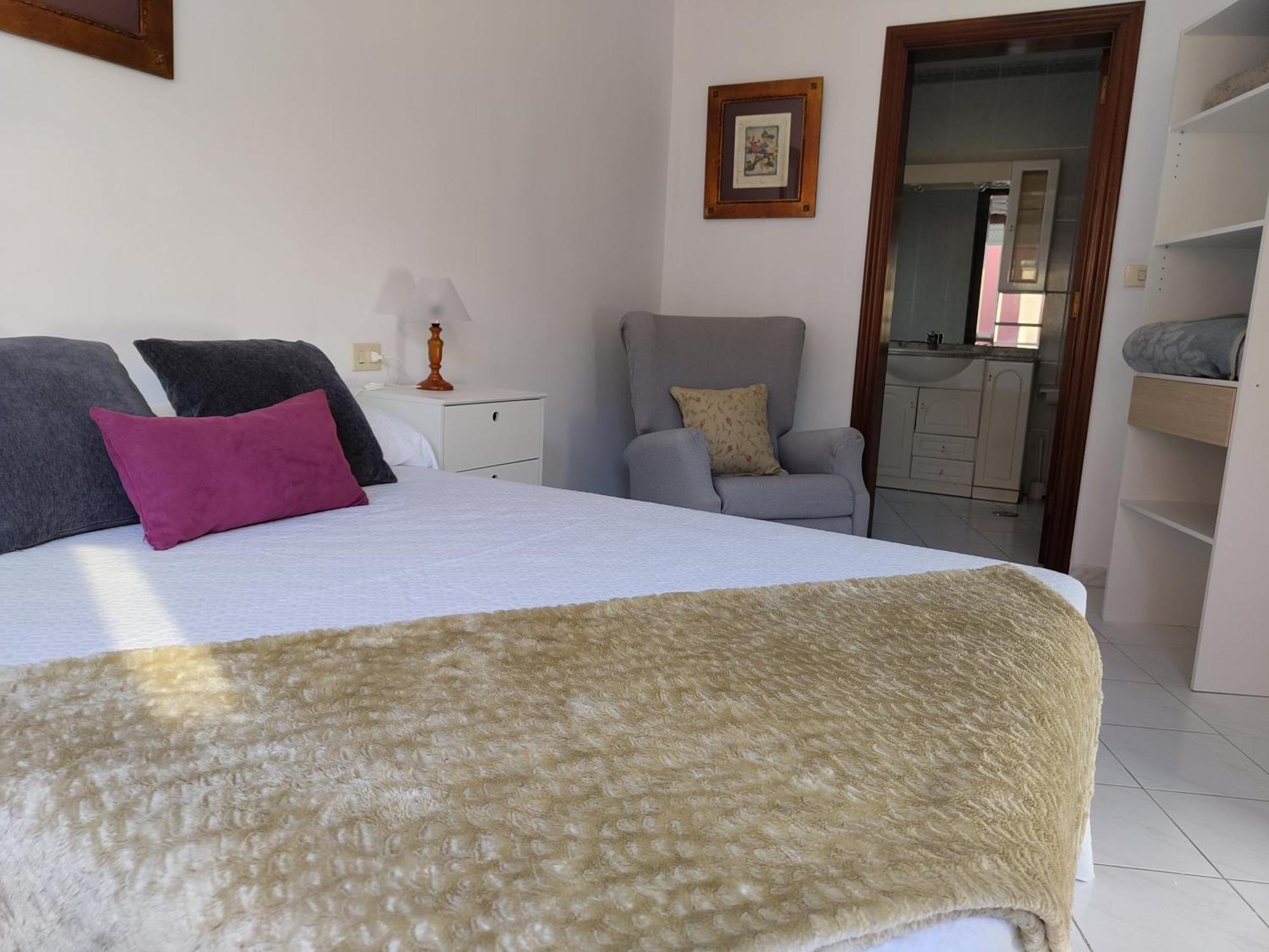 Appartamento Casa Marinera En A Guarda Esterno foto