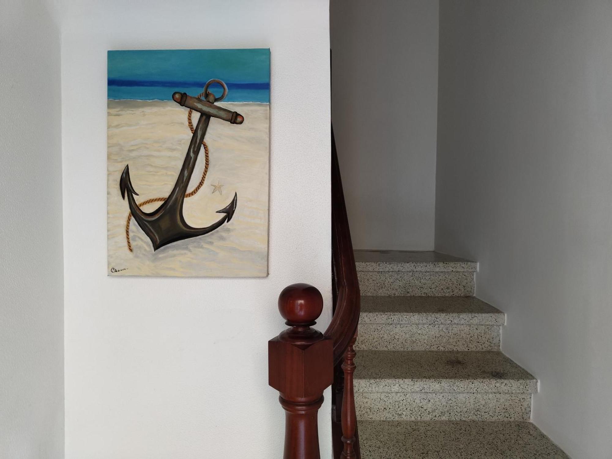 Appartamento Casa Marinera En A Guarda Esterno foto