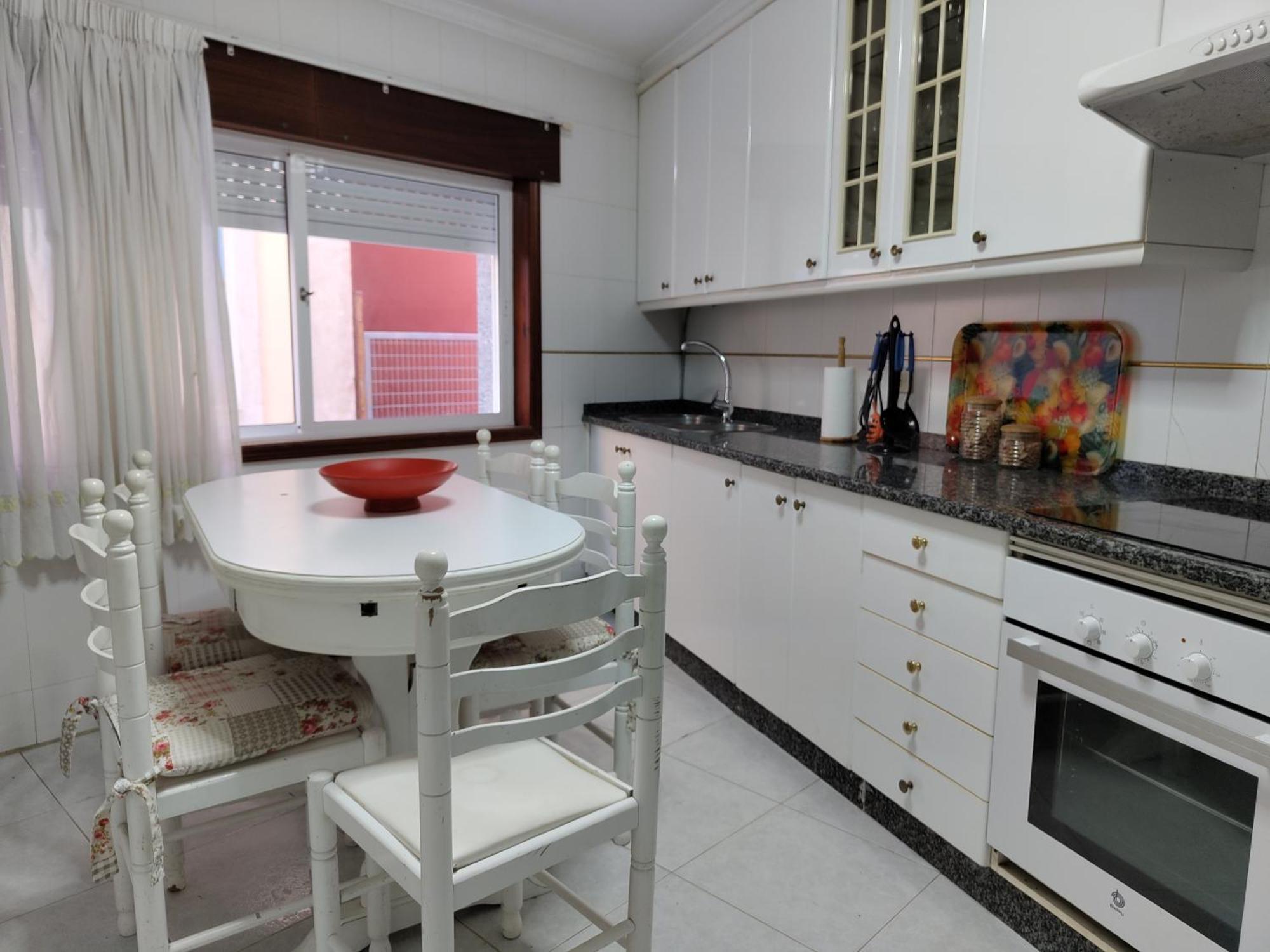 Appartamento Casa Marinera En A Guarda Esterno foto