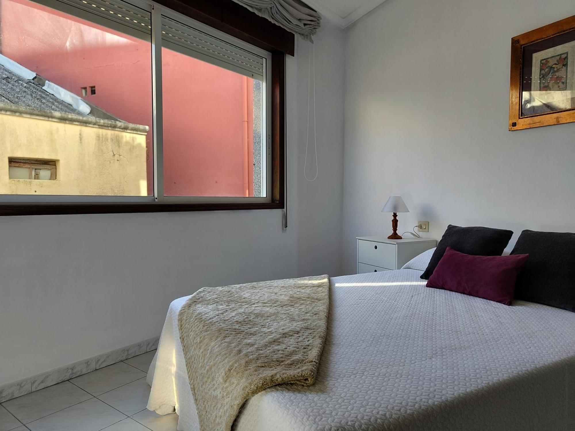 Appartamento Casa Marinera En A Guarda Esterno foto