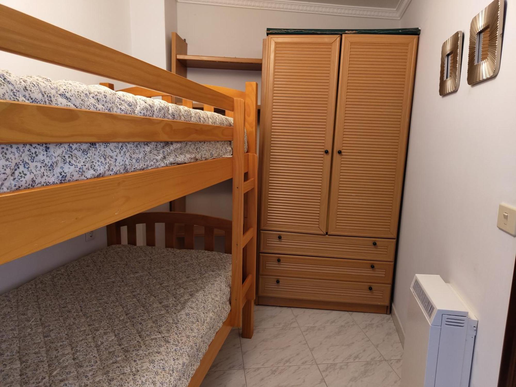 Appartamento Casa Marinera En A Guarda Esterno foto