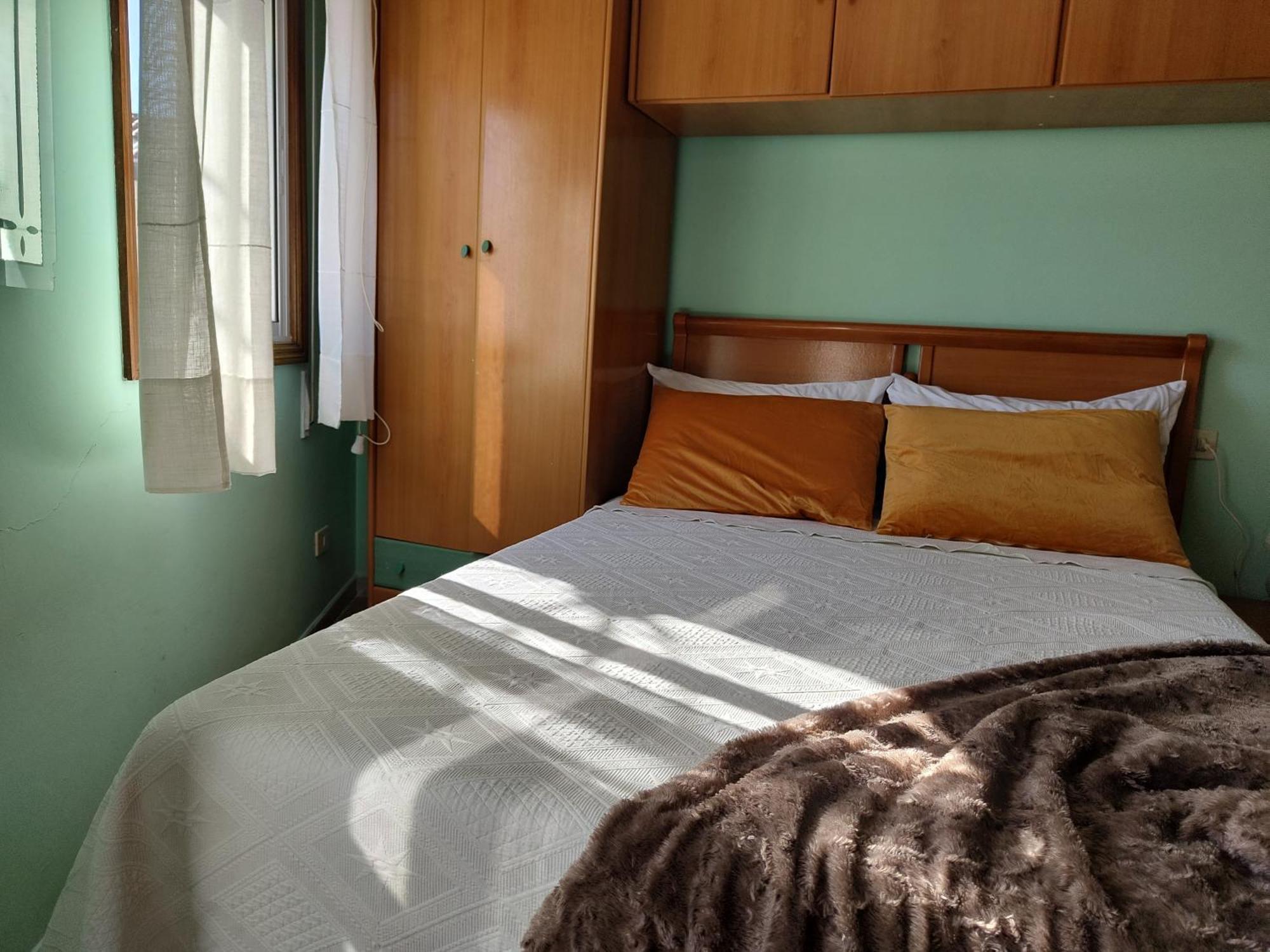 Appartamento Casa Marinera En A Guarda Esterno foto
