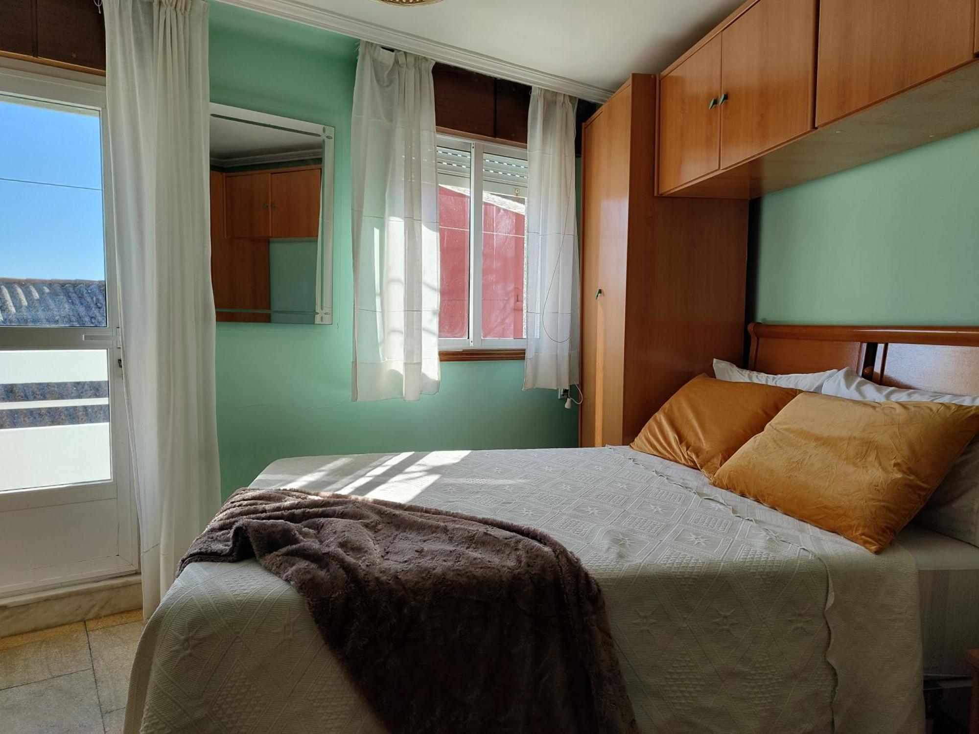 Appartamento Casa Marinera En A Guarda Esterno foto