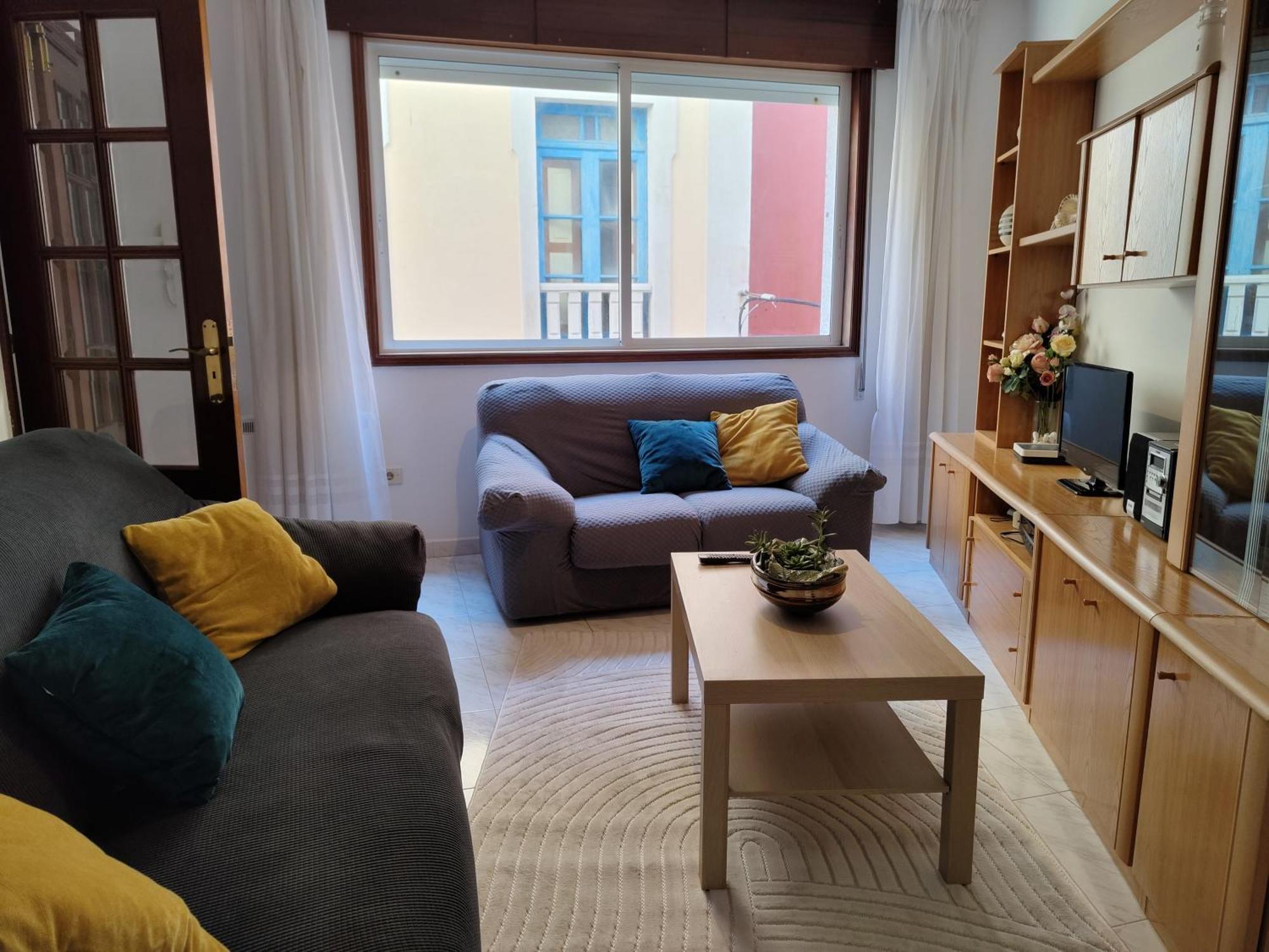 Appartamento Casa Marinera En A Guarda Esterno foto