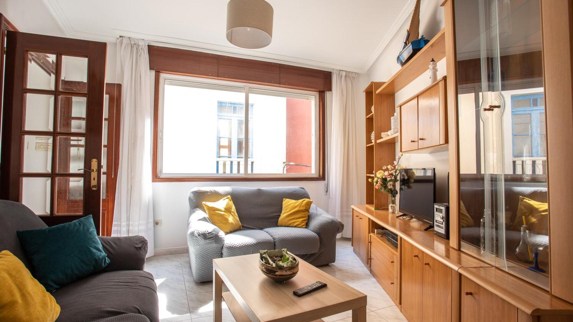 Appartamento Casa Marinera En A Guarda Esterno foto