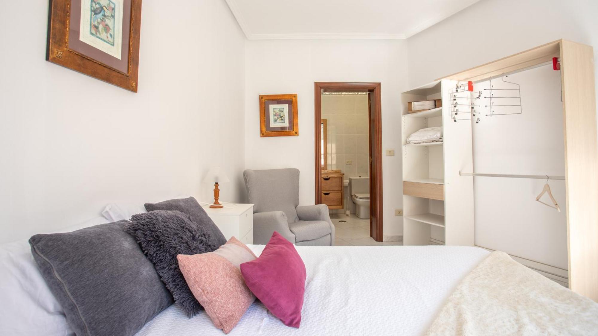 Appartamento Casa Marinera En A Guarda Esterno foto