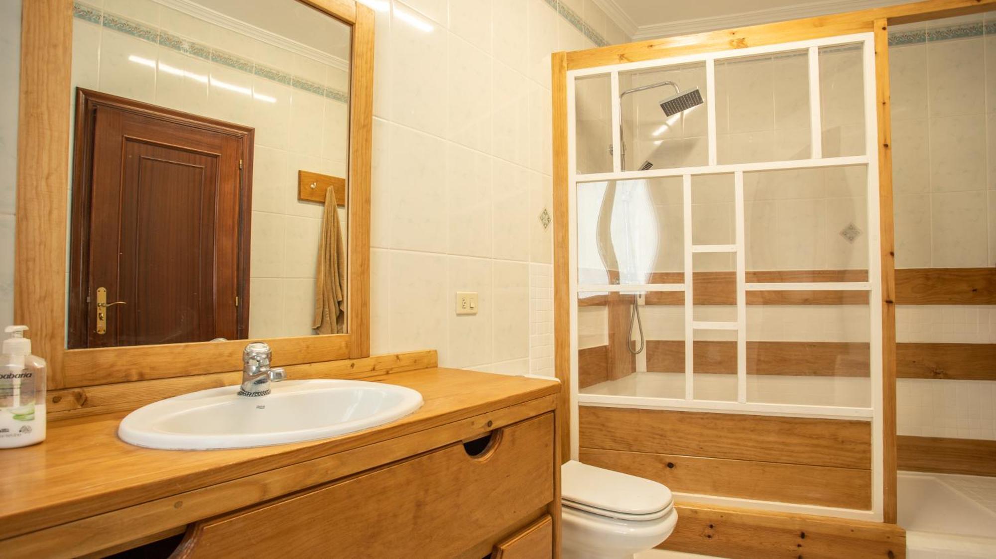 Appartamento Casa Marinera En A Guarda Esterno foto