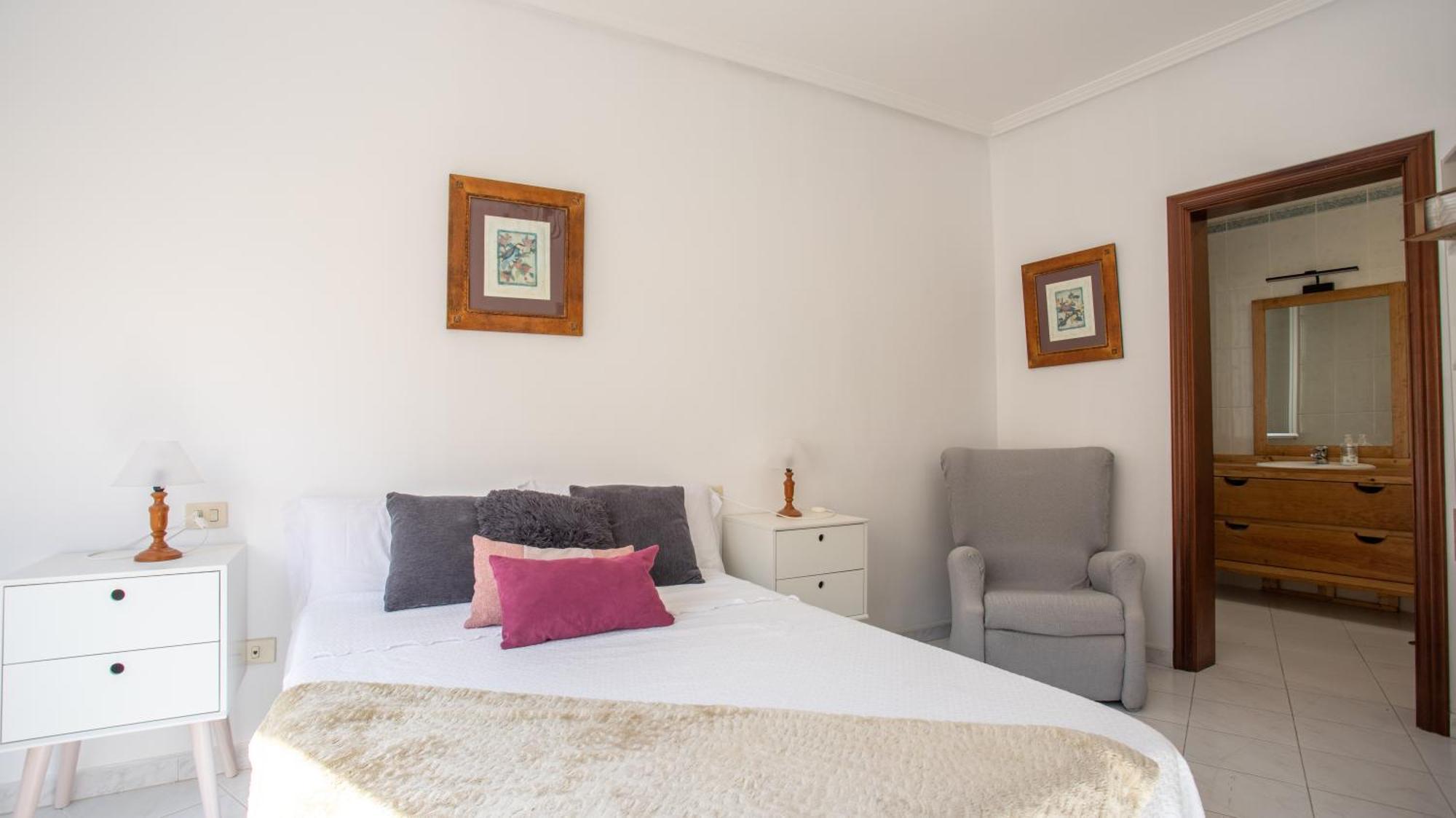 Appartamento Casa Marinera En A Guarda Esterno foto