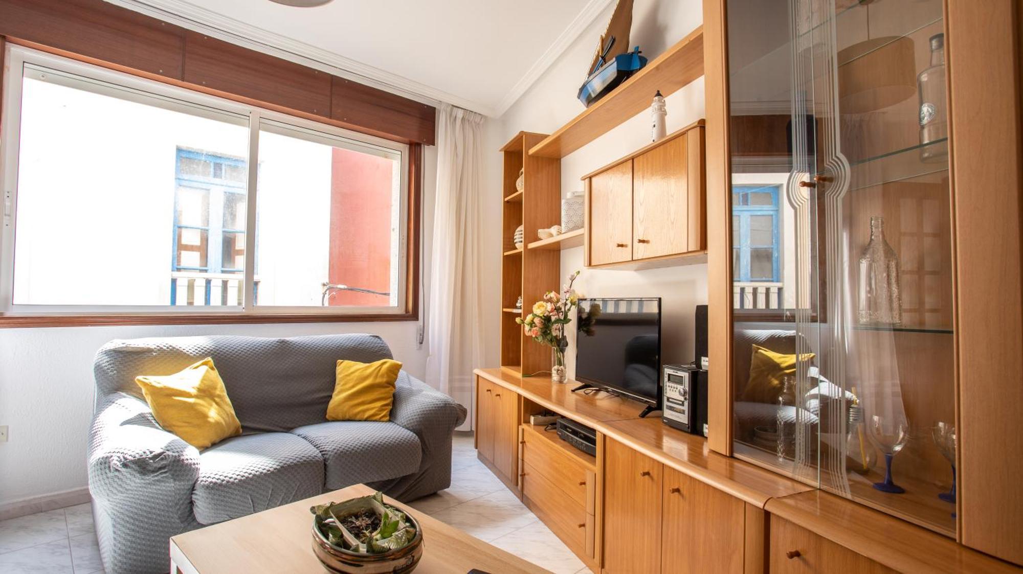 Appartamento Casa Marinera En A Guarda Esterno foto