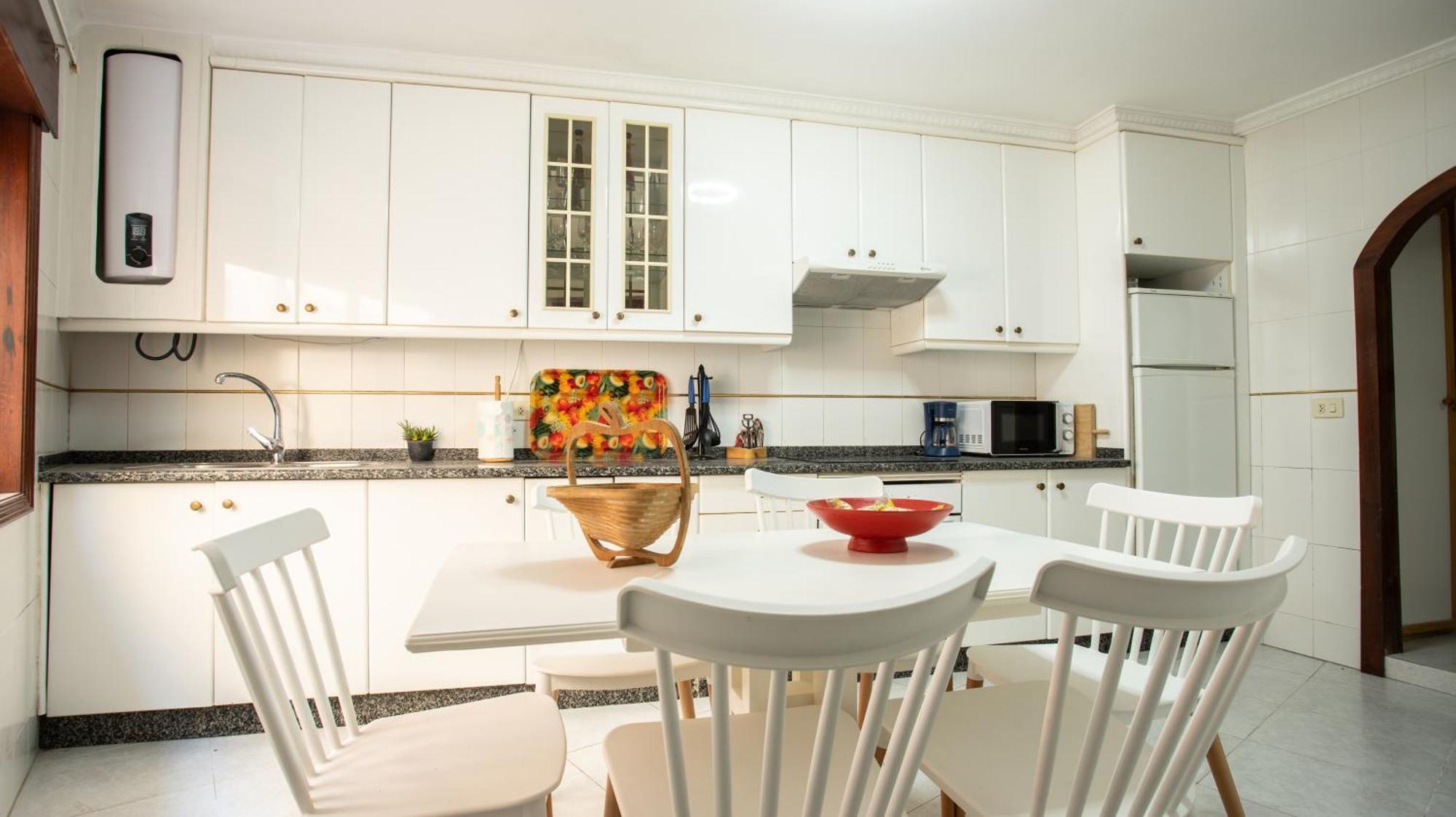 Appartamento Casa Marinera En A Guarda Esterno foto